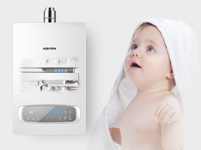 庆东365完美体育燃气热水器NGW580C