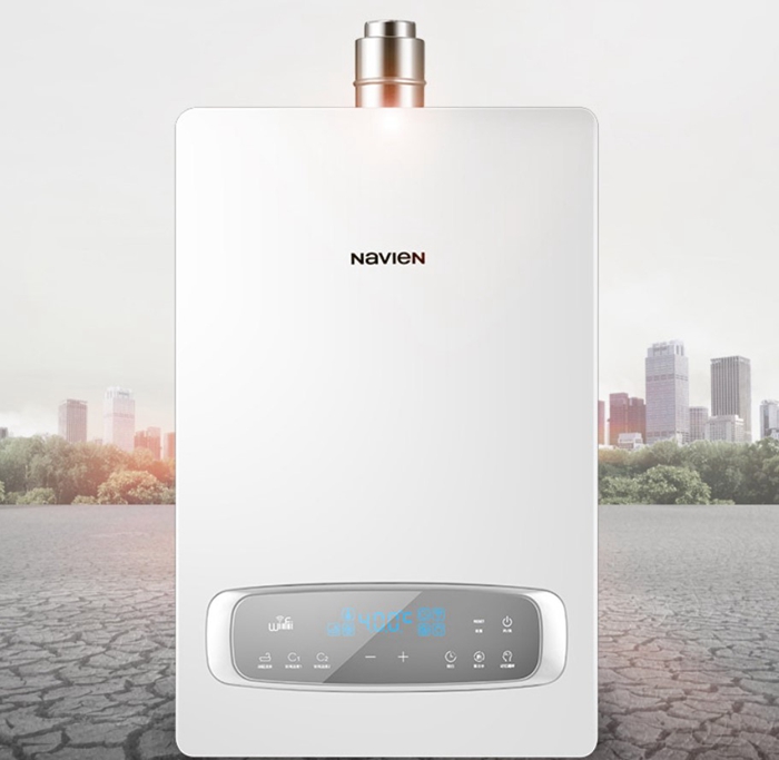 庆东365完美体育燃气热水器NGW580C