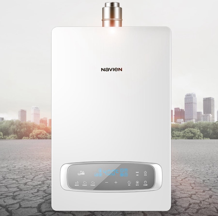 365完美体育零冷水热水器NGW580C
