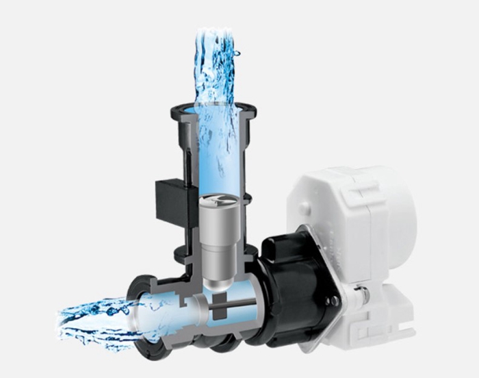 365完美体育零冷水热水器NGW580C