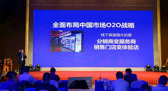 逆势增长，庆东365完美体育·中国以全新业态迎接2023