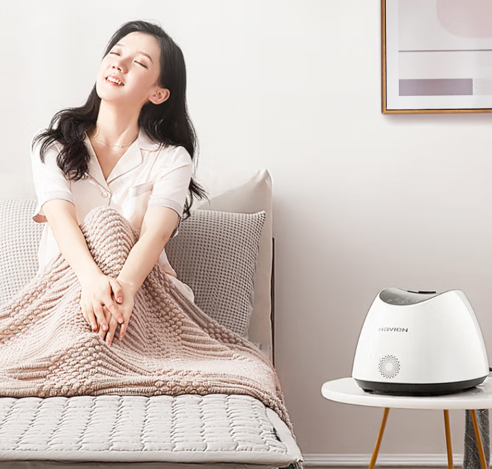 庆东365完美体育EMC300水暖毯