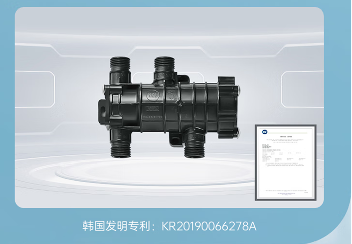 庆东365完美体育零冷水热水器