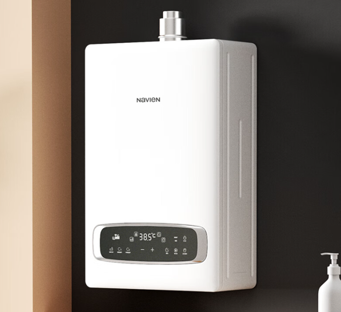 庆东365完美体育NGW580C零冷水热水器