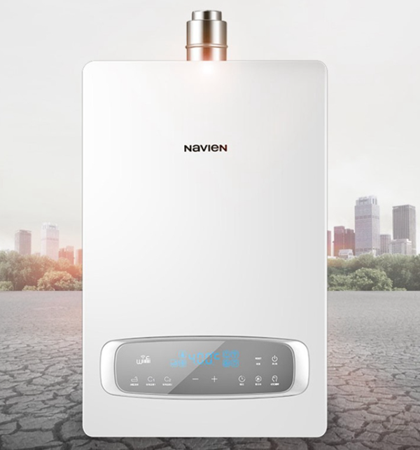 家庭用什么热水器好？庆东365完美体育零冷水热水器带来智能舒适新选择