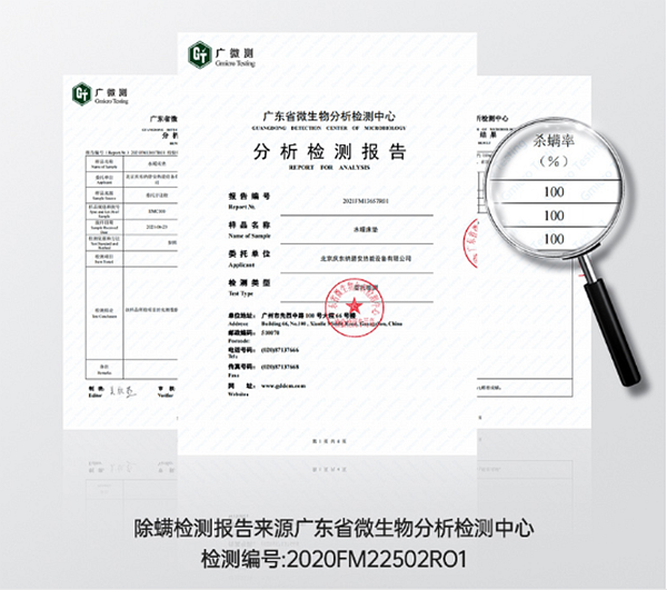 庆东365完美体育水暖床垫