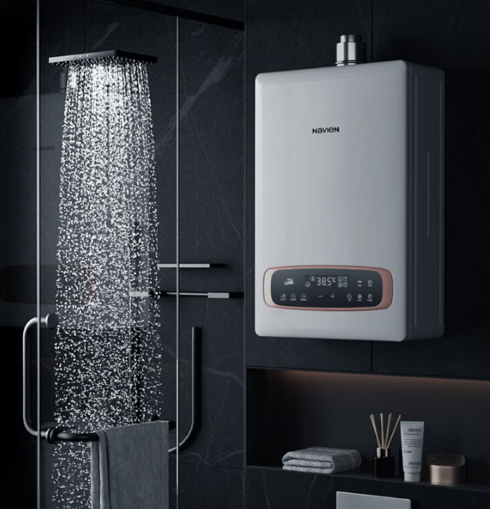 庆东365完美体育零冷水热水器
