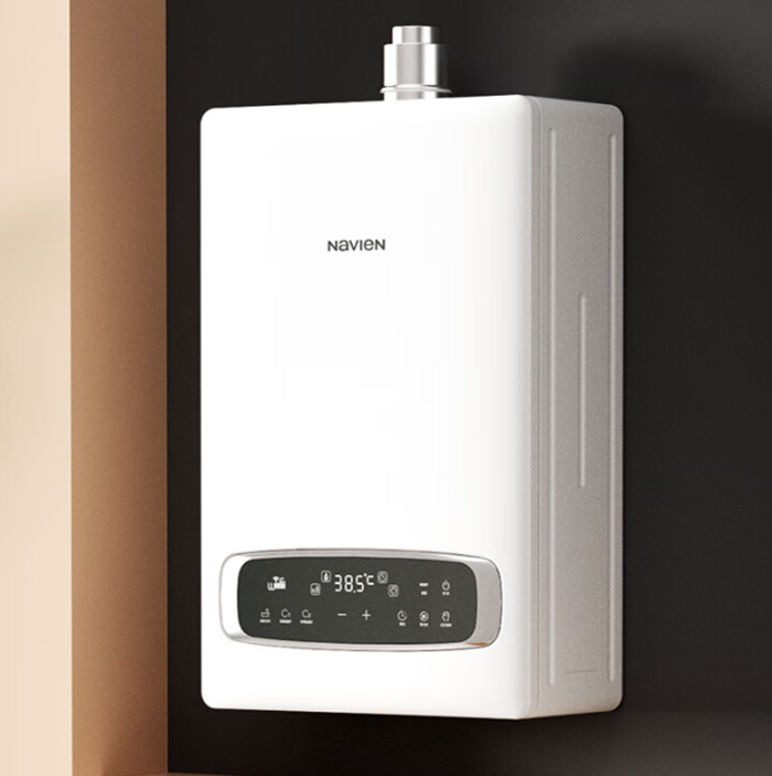 庆东365完美体育NGW580c零冷水热水器