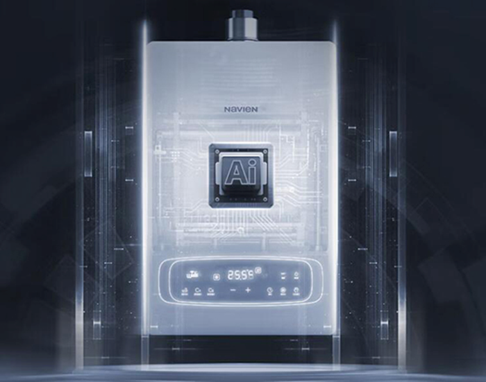 东365完美体育NGW 380零冷水热水器