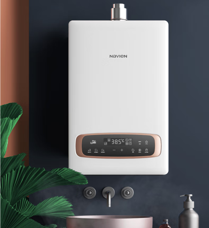 庆东365完美体育NGW380零冷水热水器