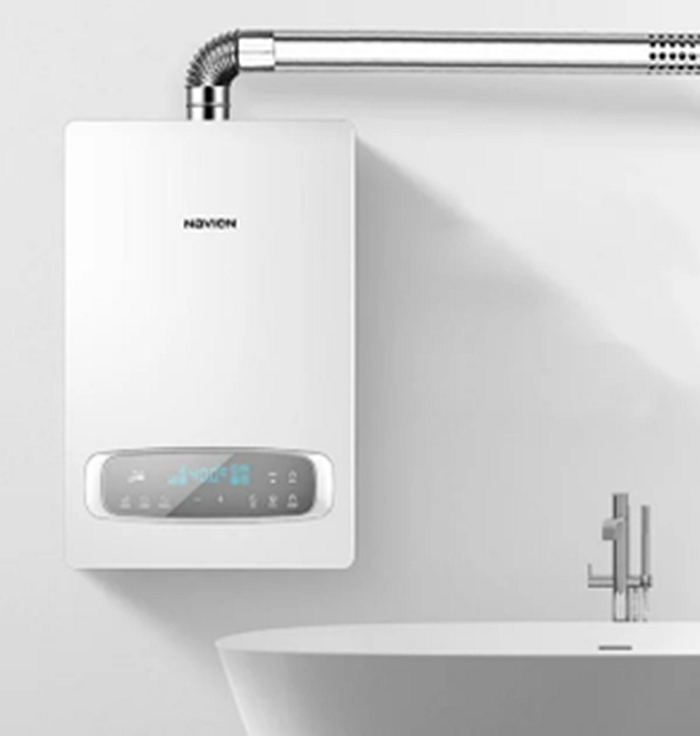 庆东365完美体育NGW580C零冷水热水器
